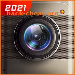 Professional Camera DSLR - HD Camaro 2021 icon