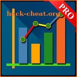Professional Charts (Pro) icon