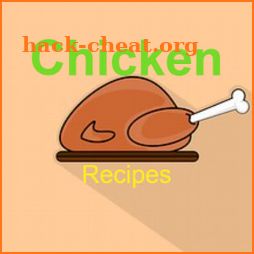 Professional chicken Recipes icon