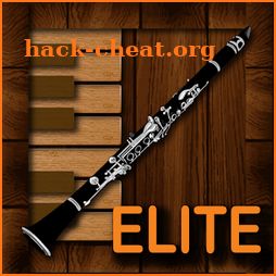 Professional Clarinet Elite icon