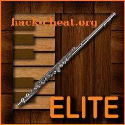 Professional Flute Elite icon