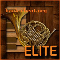 Professional French Horn Elite icon