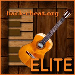 Professional Guitar Elite icon