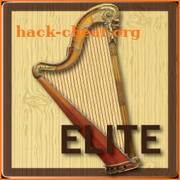 Professional Harp Elite icon
