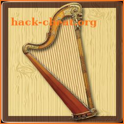 Professional Harp icon