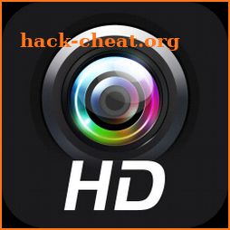 Professional HD Camera with Beauty Camera icon