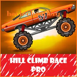 Professional Hill Climb Race icon