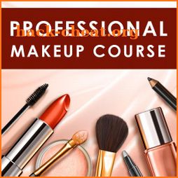 Professional Makeup Course icon