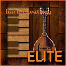 Professional Mandolin Elite icon
