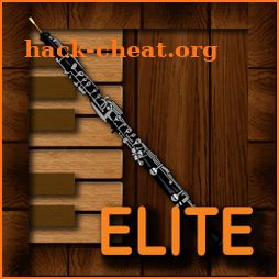 Professional Oboe Elite icon