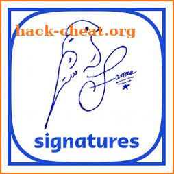 Professional Ready Signatures icon
