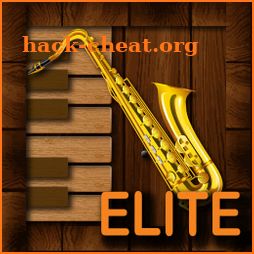 Professional Saxophone Elite icon