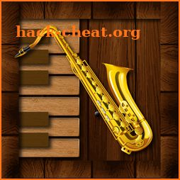 Professional Saxophone icon