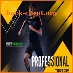 PROFESSIONAL TIPSTER icon