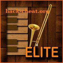 Professional Trombone Elite icon