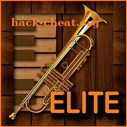 Professional Trumpet Elite icon