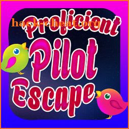 Proficient Pilot Escape - JRK icon