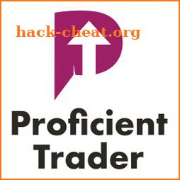 Proficient Trader – Stock Trading App icon