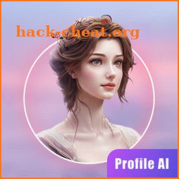 Profile AI : AI Avatar Creator icon