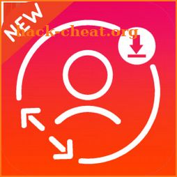 Profile Picture Viewer for Instagram icon