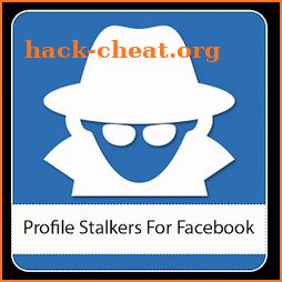 Profile Stalkers For Facebook icon