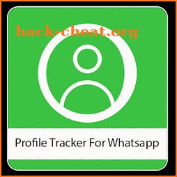 Profile Tracker for WhatsApp icon