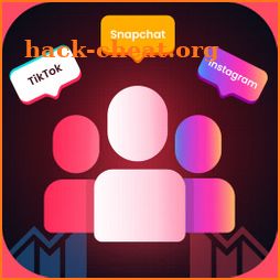 ProfileBooster – Get Real Followers & Likes icon