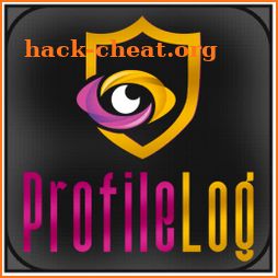 ProfileLog - Who Viewed My Profile Instagram icon