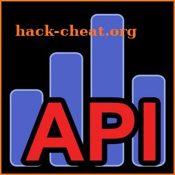 Profiler API icon