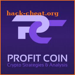 Profit Coin - Crypto Strategies & Analysis icon