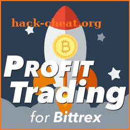 ProfitTrading at Bittrex icon