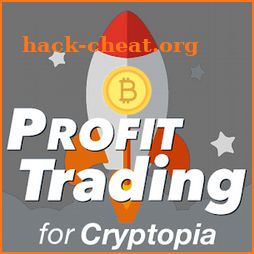ProfitTrading for Cryptopia - Trade much faster! icon