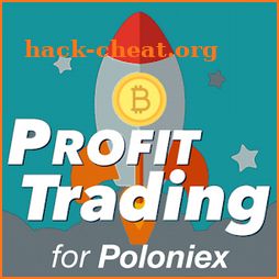 ProfitTrading For Poloniex - Trade much faster! icon