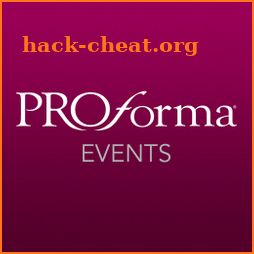 Proforma Events icon