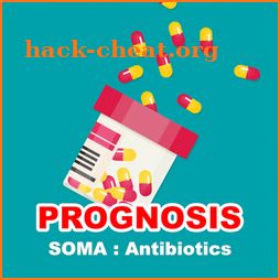 Prognosis SOMA: Antibiotics icon