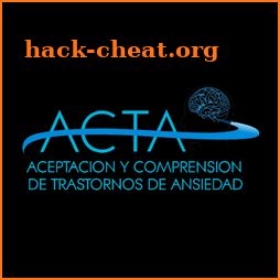 Programa ACTA icon