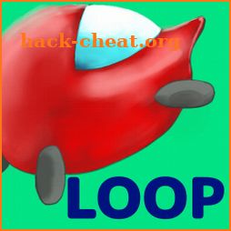 Programming Car RedNose Loop icon