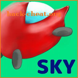 Programming Car RedNose Sky icon