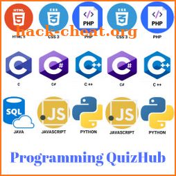 Programming QuizHub icon