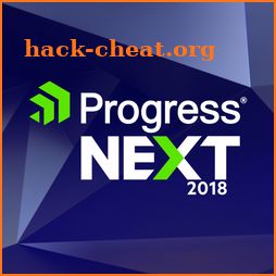 ProgressNEXT 2018 icon