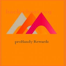 proHandy icon
