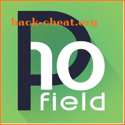 Projec10-Field icon