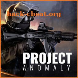 PROJECT Anomaly: online tactics 2vs2 icon