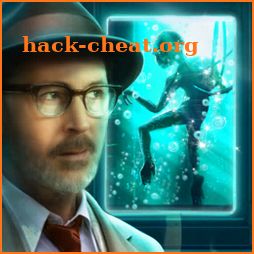 Project Blue Book The Game: Hidden Mysteries icon