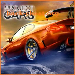 Project Cars :Car Racing Games,Car Driving Games icon