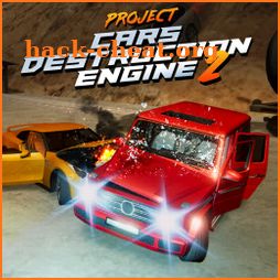 Project Cars Destruction Engine 2 icon