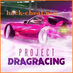 Project Drag Racing icon