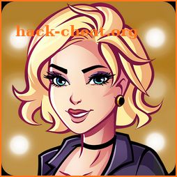 Project Fame: Idle Hollywood Game for Glam Girls icon