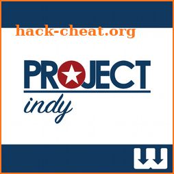 Project Indy Jobs icon
