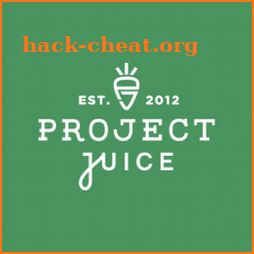 Project Juice icon